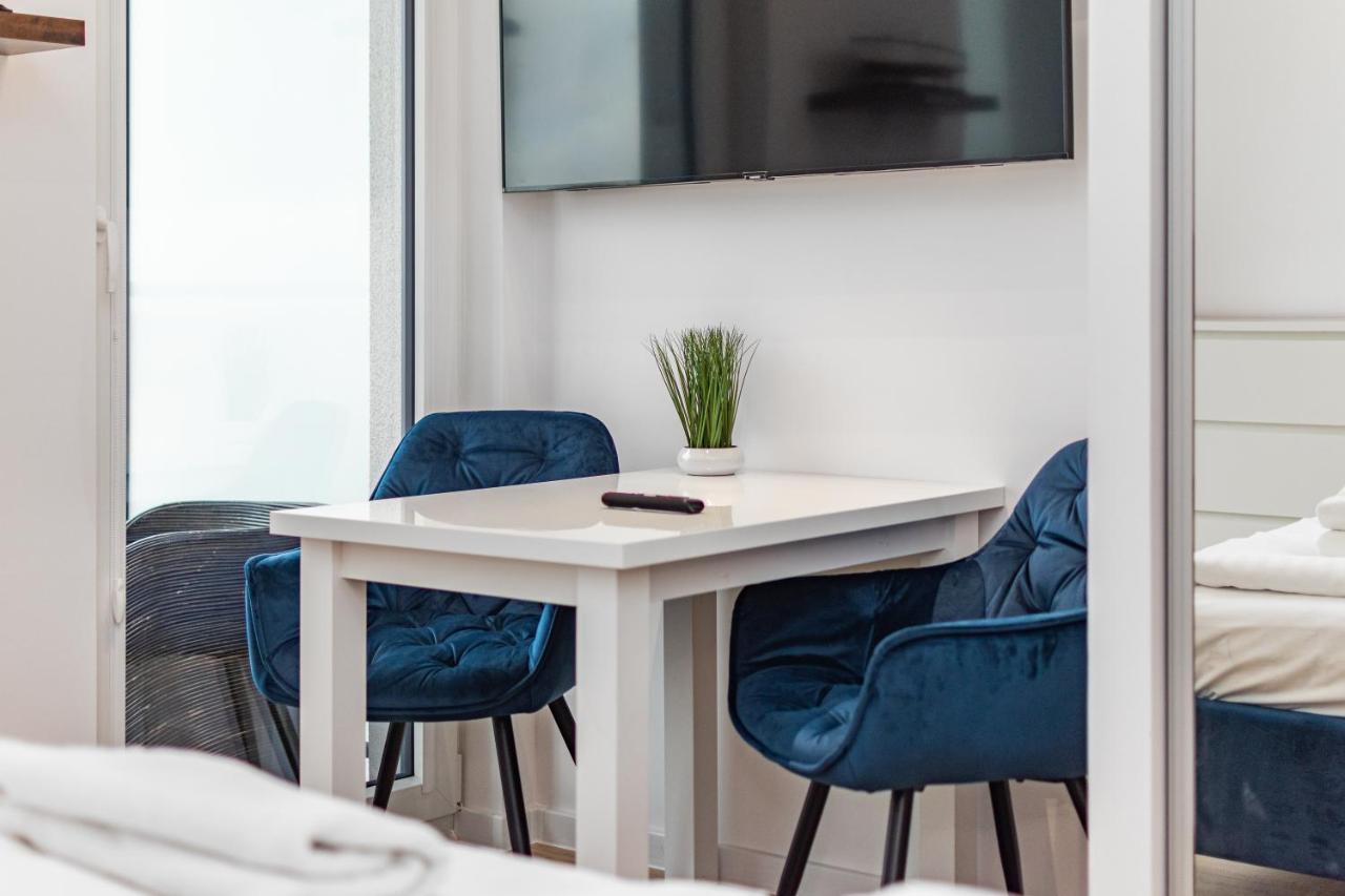 Apartment Kasprzaka 29 B-c By Homeprime *