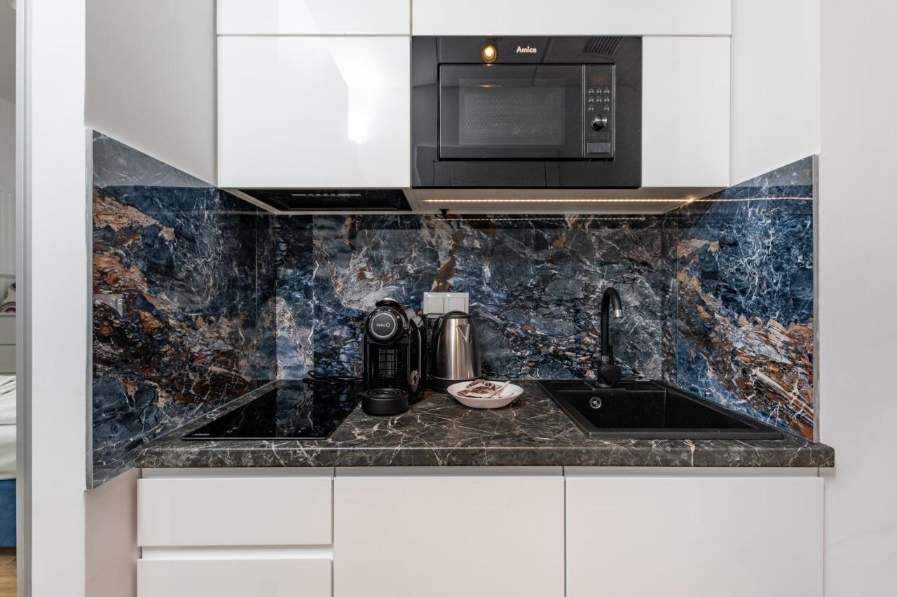 Apartment Kasprzaka 29 B-c By Homeprime
