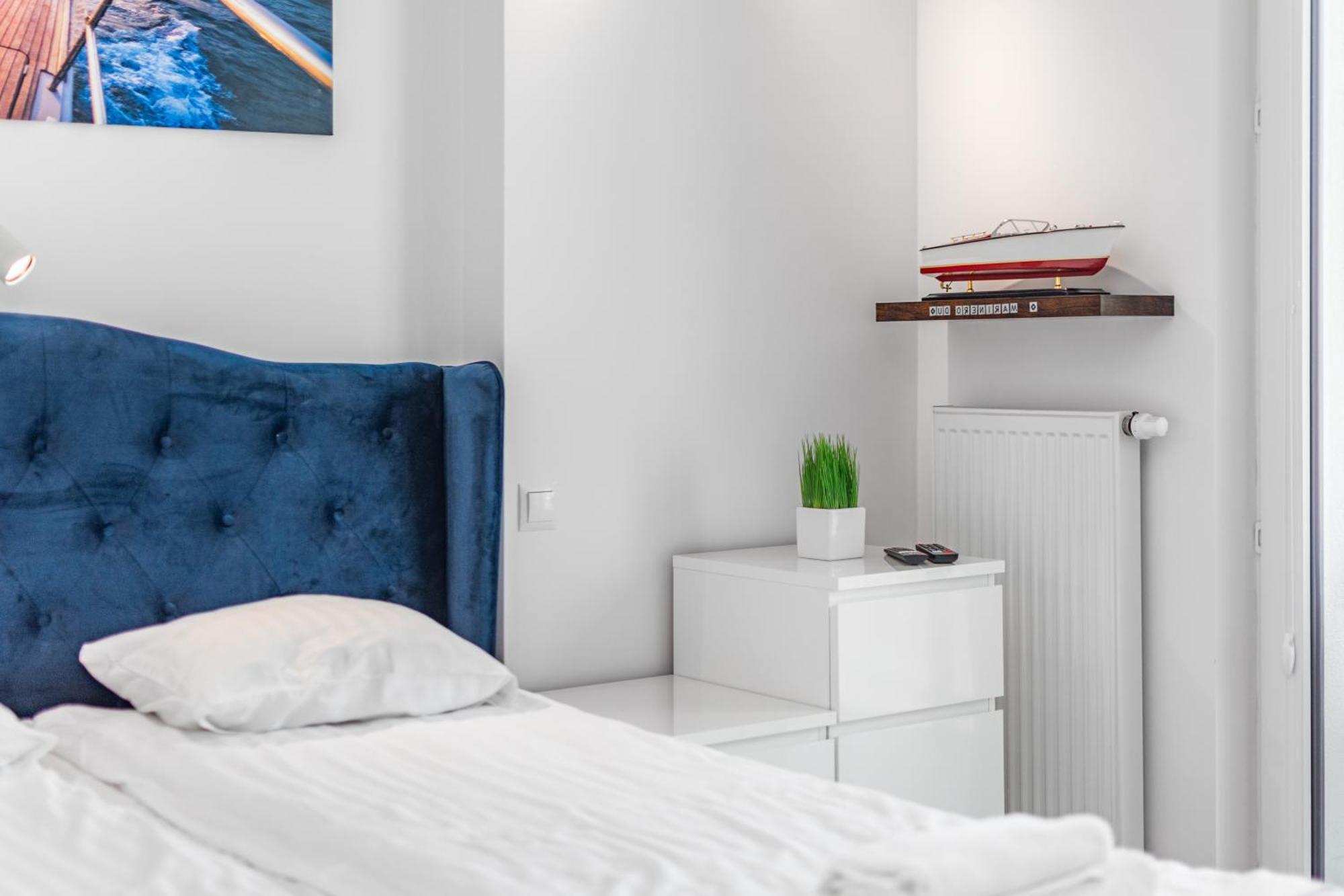 Kasprzaka 29 B-c By Homeprime Apartment *