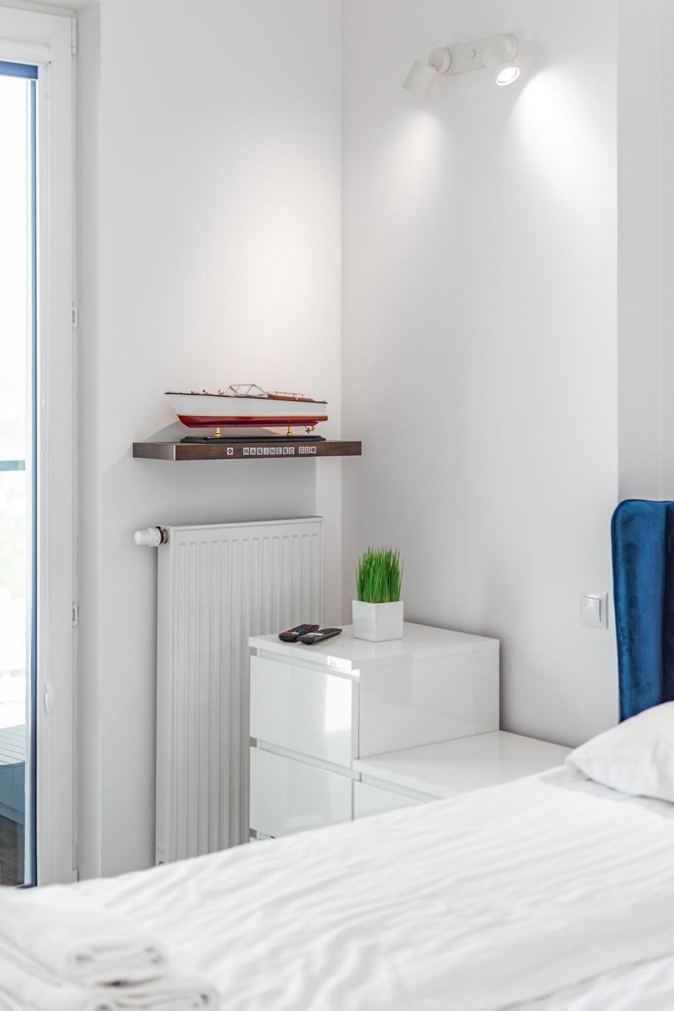 Kasprzaka 29 B-c By Homeprime Apartment