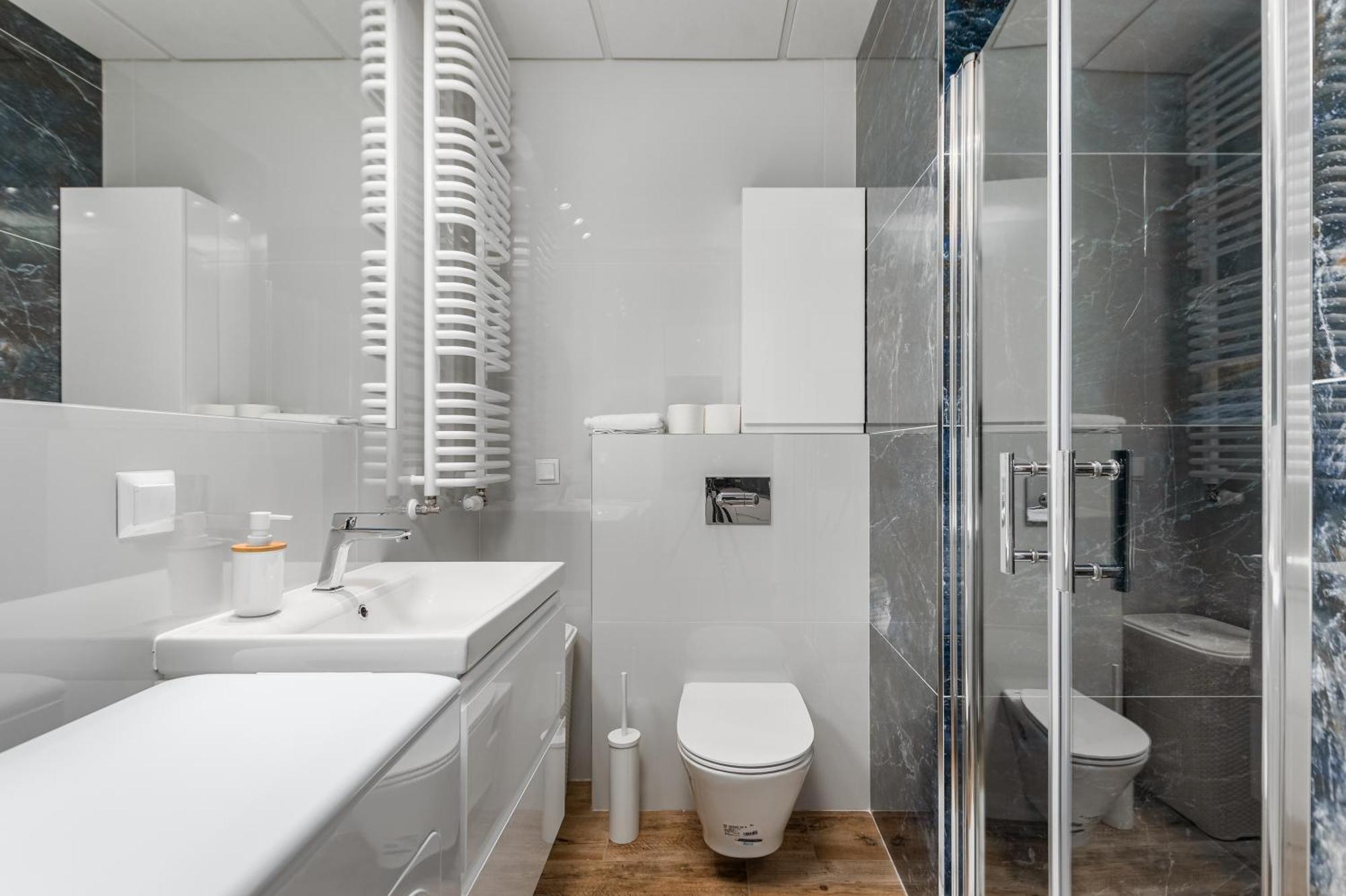 Apartment Kasprzaka 29 B-c By Homeprime