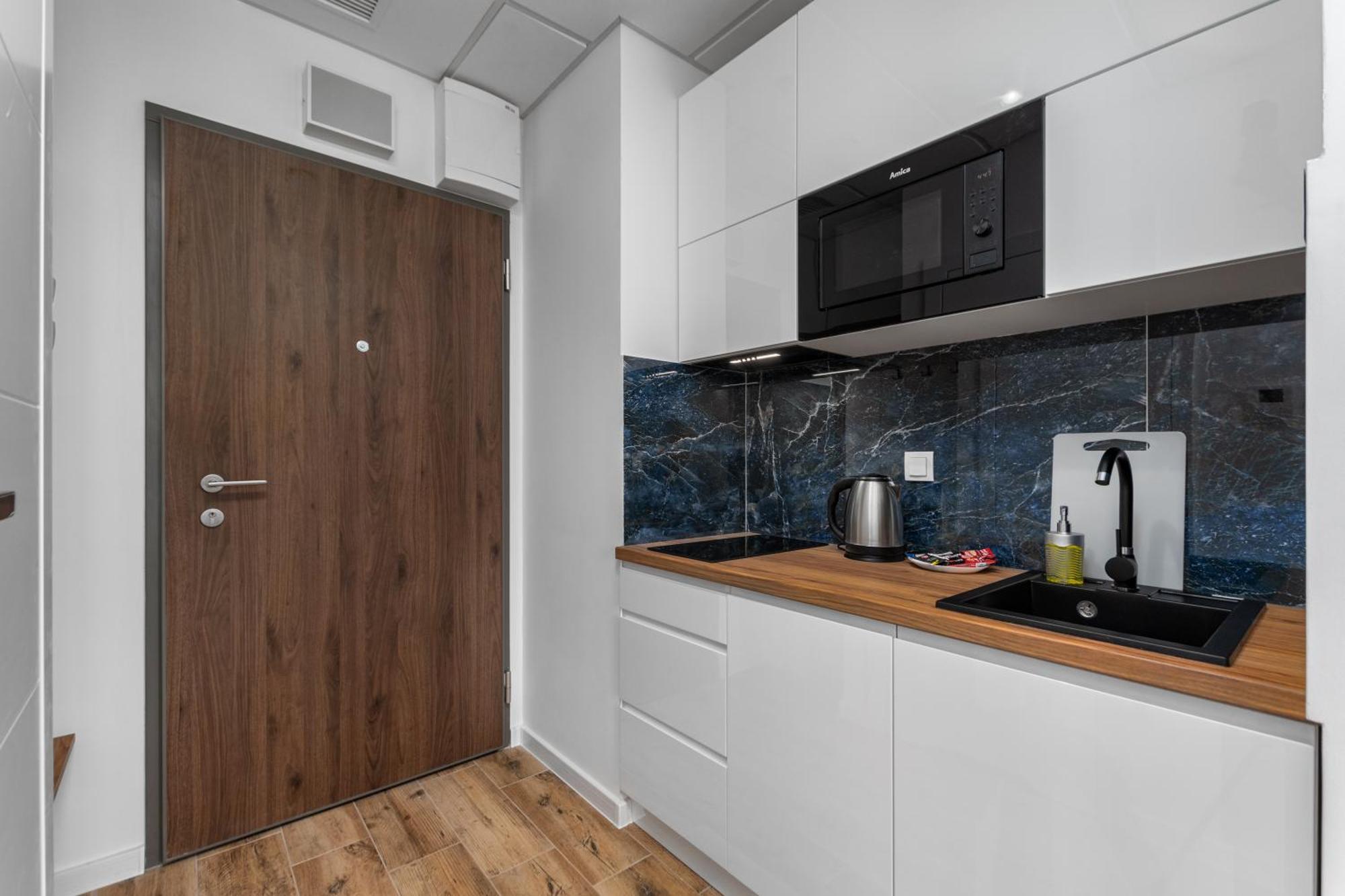 Kasprzaka 29 B-c By Homeprime Apartment *