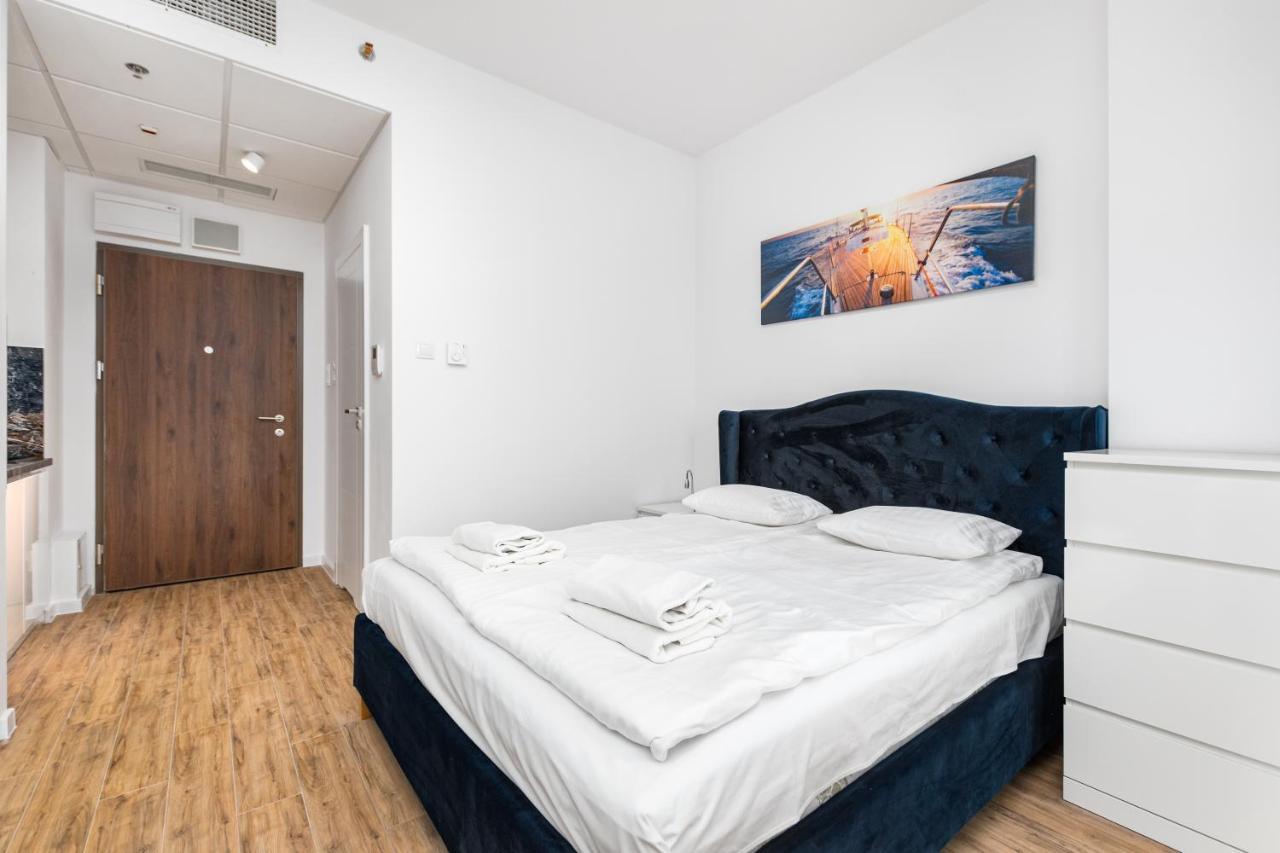 Leilighet Kasprzaka 29 B-c By Homeprime