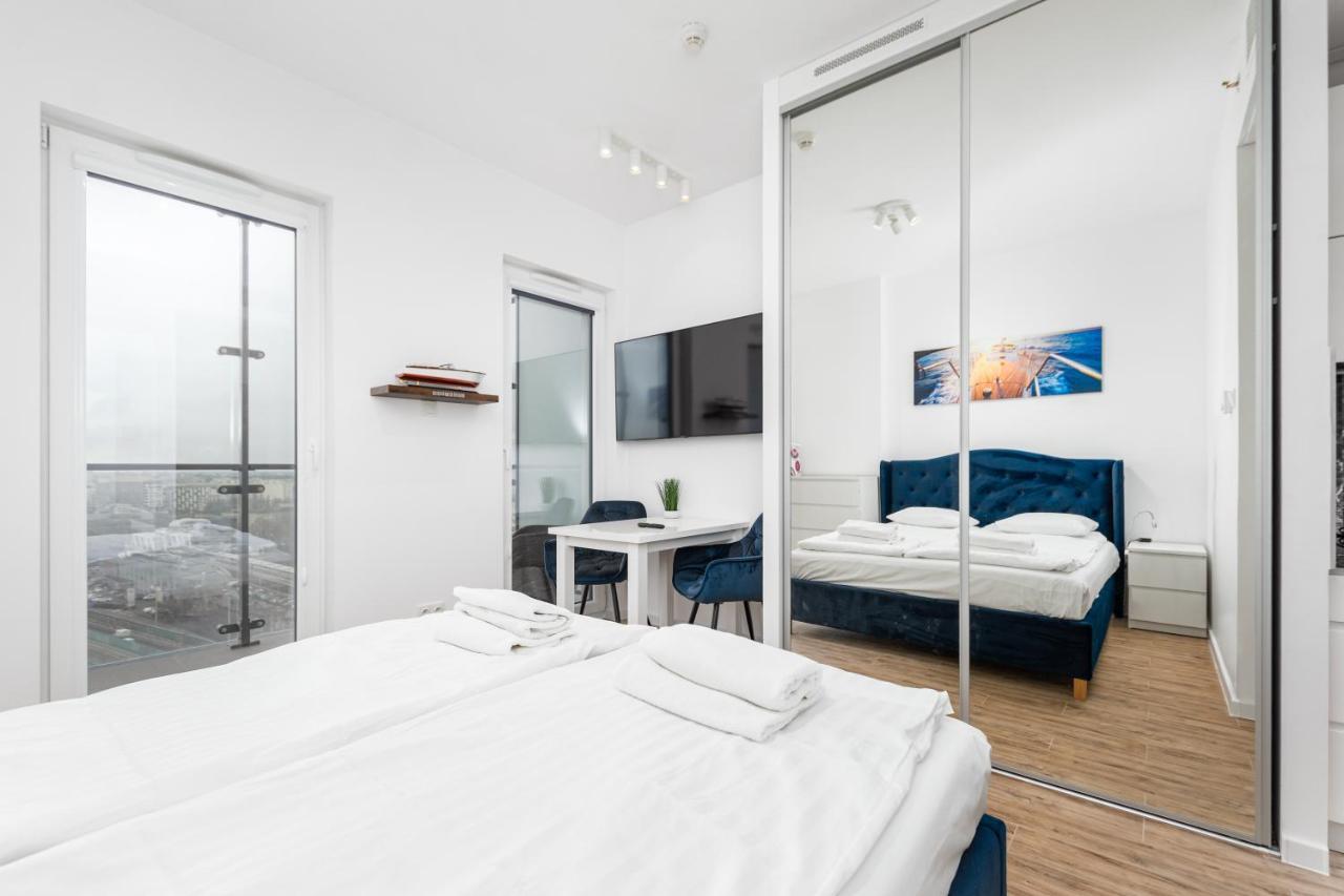 Leilighet Kasprzaka 29 B-c By Homeprime *