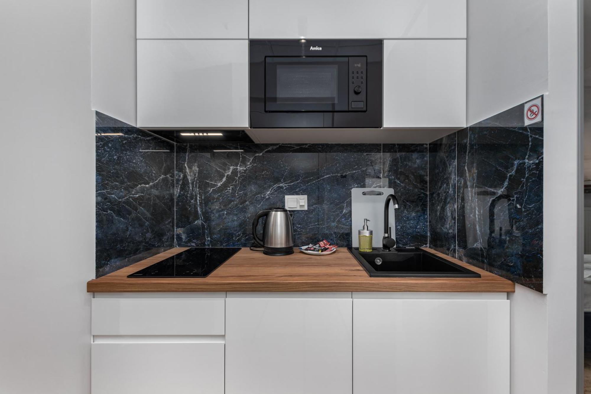 Kasprzaka 29 B-c By Homeprime * Warszawa